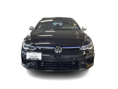 2024 Volkswagen Golf R in Vancouver, British Columbia