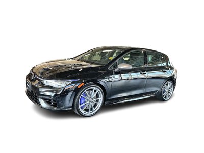 2024 Volkswagen Golf R in Vancouver, British Columbia