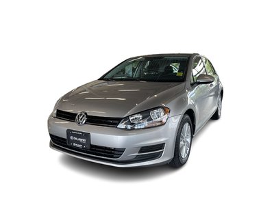 2017 Volkswagen Golf in Vancouver, British Columbia