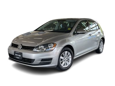 2017 Volkswagen Golf in Vancouver, British Columbia