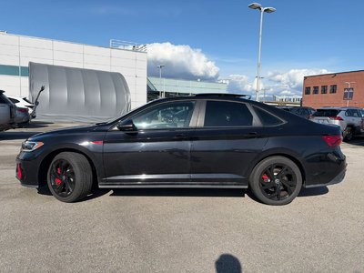 2024 Volkswagen Jetta GLI in Vancouver, British Columbia