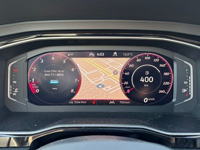 2024 Volkswagen Jetta GLI in Vancouver, British Columbia