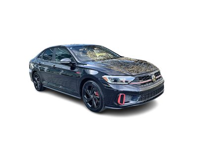 Volkswagen Jetta GLI  2024 à Vancouver, Colombie-Britannique