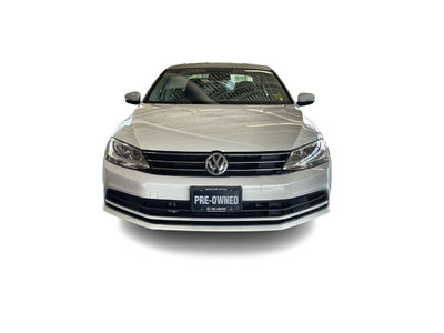 2016 Volkswagen Jetta in Vancouver, British Columbia