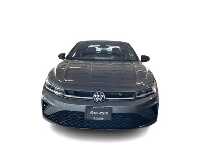2025 Volkswagen Jetta in Vancouver, British Columbia