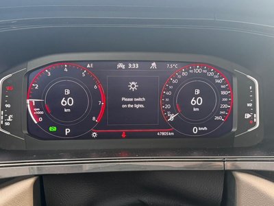 2022  Taos in Vancouver, British Columbia