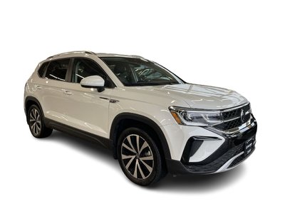 2022  Taos in North Vancouver, British Columbia