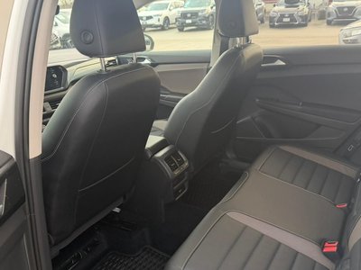 2022 Volkswagen Taos in Vancouver, British Columbia