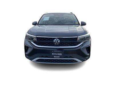 2024  Taos in North Vancouver, British Columbia