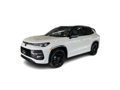 Volkswagen Tiguan  2026 à Vancouver, Colombie-Britannique