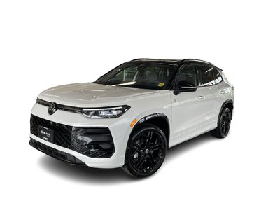 2026 Volkswagen Tiguan in Vancouver, British Columbia