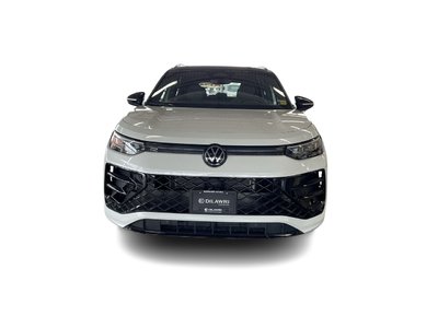 2026 Volkswagen Tiguan in Vancouver, British Columbia
