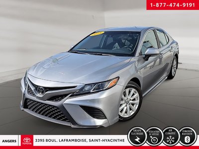 Camry