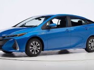 Prius Prime