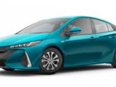 Prius Prime