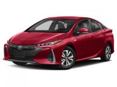Prius Prime