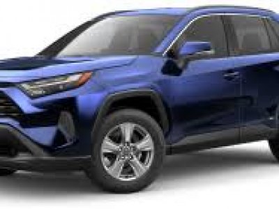 RAV4 Hybrid