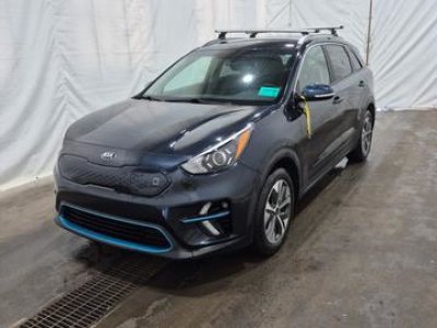 2021 Kia Niro EV