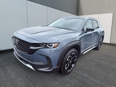 CX-50