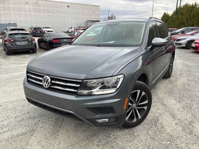 Tiguan