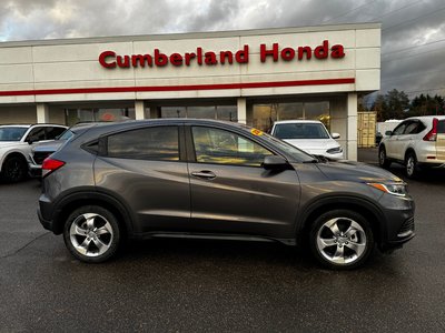 HR-V