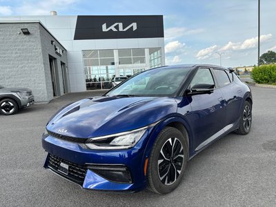 Kia EV6  2023