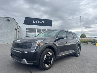 Kia EV9  2025