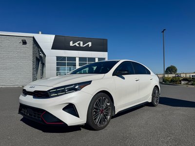 Kia Forte  2022