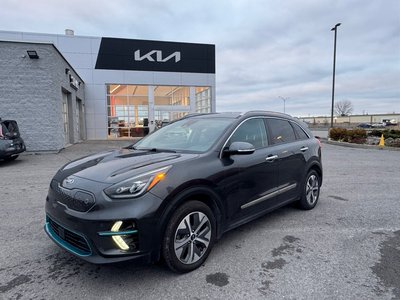 Kia Niro EV  2021