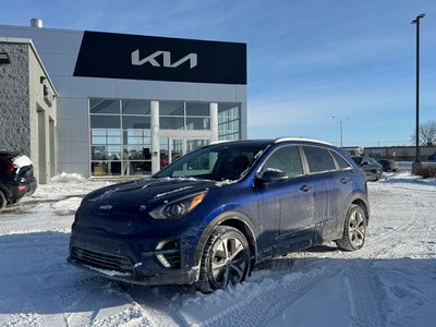 Kia Niro EV  2022
