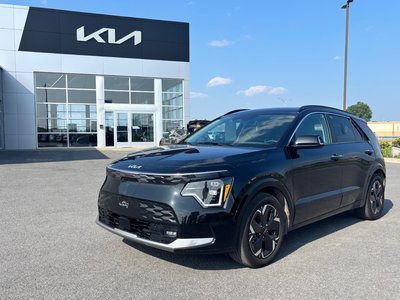 Kia Niro EV  2024