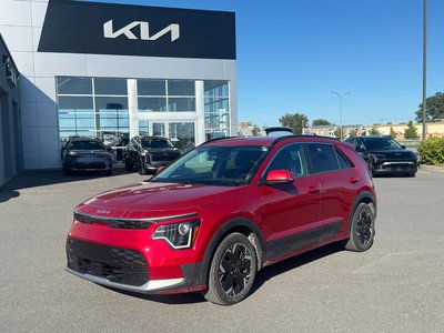 Kia Niro EV  2024