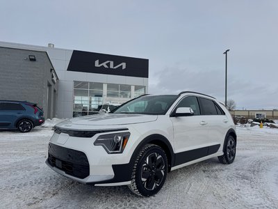 Kia Niro EV  2025