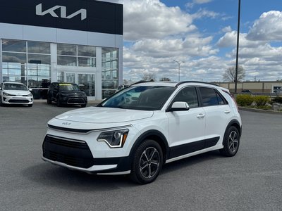 Kia Niro  2023