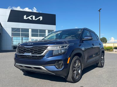 Kia Seltos  2023