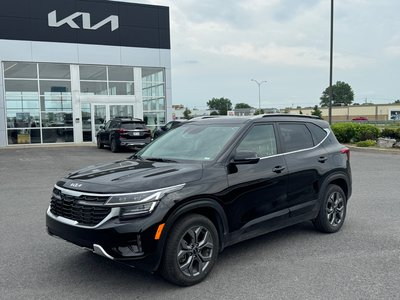 Kia Seltos  2024