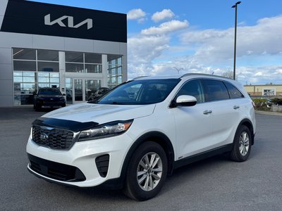 Kia Sorento  2020