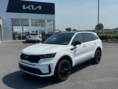Kia Sorento  2022