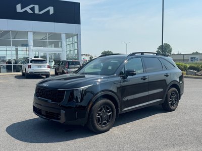 Kia Sorento  2024