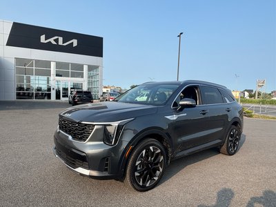 Kia Sorento  2025