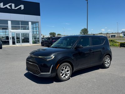 Kia Soul  2023