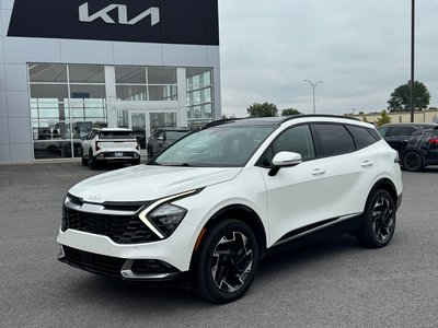 Kia Sportage  2023