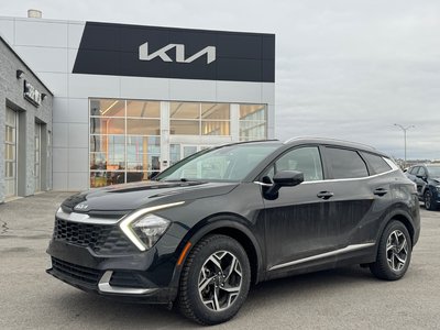 Kia Sportage  2024