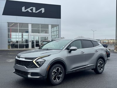 Kia Sportage  2024