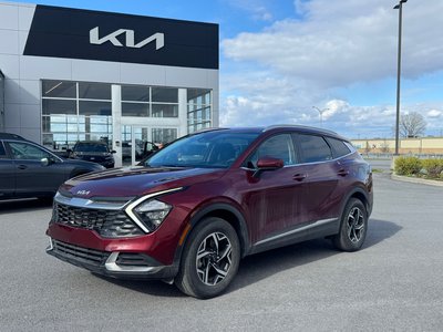 Kia Sportage  2024