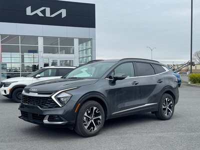 Kia Sportage  2024