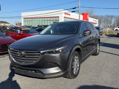 CX-9