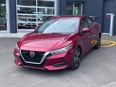Sentra