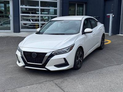 Sentra