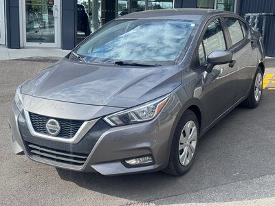 Versa